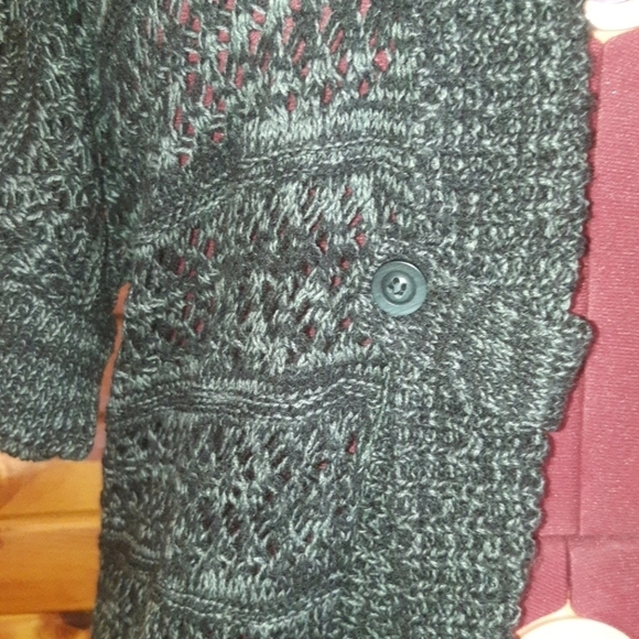 REITMAN'S Short Sleeved Shrug 211 - Picture 3 of 4